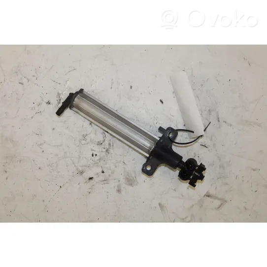 Citroen C4 Grand Picasso Windscreen/windshield washer pump 