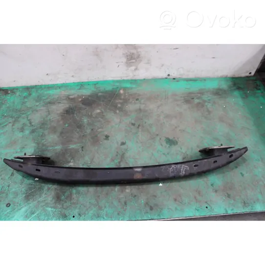 Citroen C4 I Rear bumper cross member 