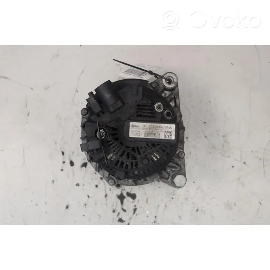 Citroen C3 Picasso Alternator 