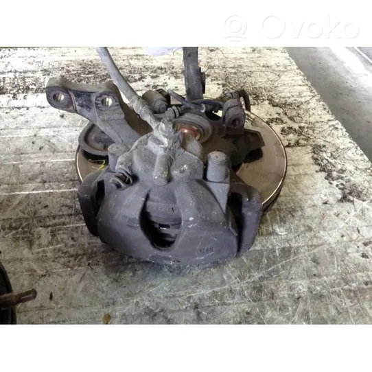 Opel Combo C Front wheel hub 