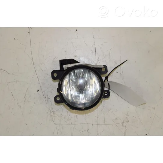 Citroen C4 II Front fog light 