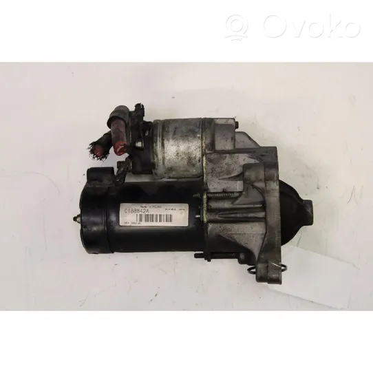 Fiat Ducato Starter motor 