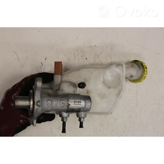 Citroen C3 Master brake cylinder 