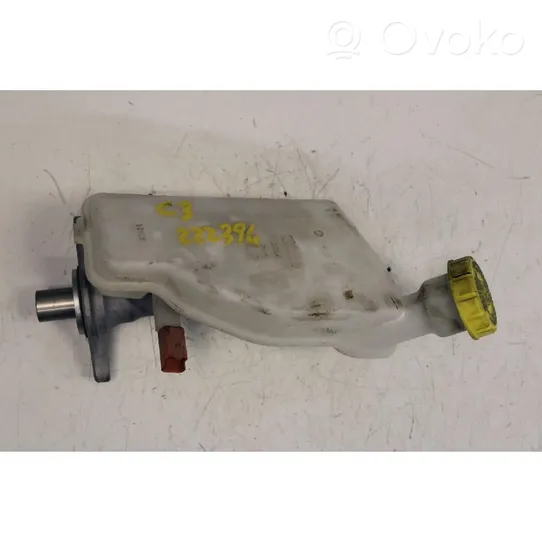 Citroen C3 Master brake cylinder 