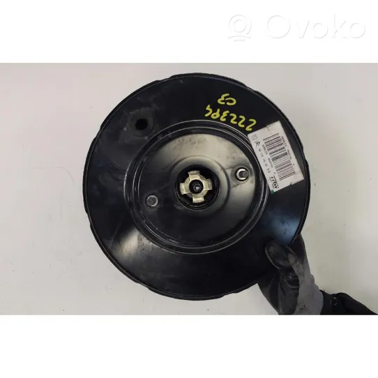 Citroen C3 Servo-frein 