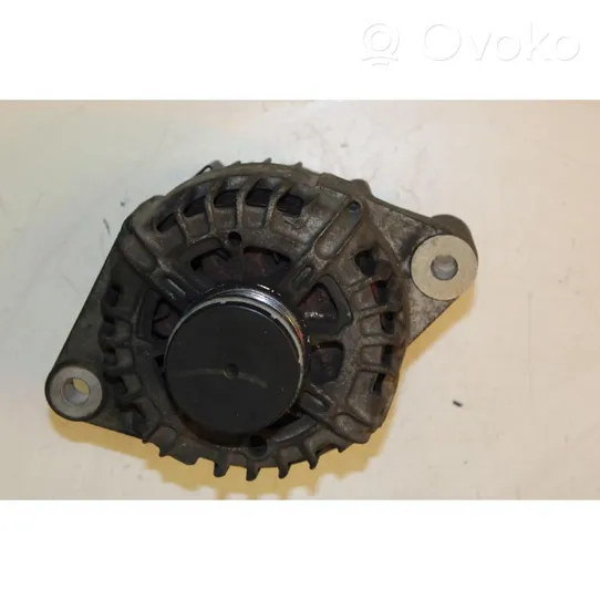 Opel Astra J Generatore/alternatore 