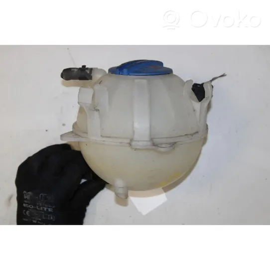 Volkswagen Caddy Coolant expansion tank/reservoir 1K0121407A