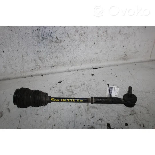 Fiat 500 Cinquecento Steering tie rod 