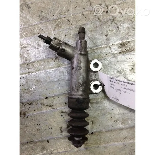 Honda Civic Clutch slave cylinder 