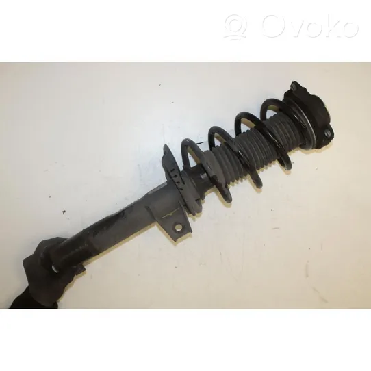 Volkswagen Caddy Front shock absorber/damper 