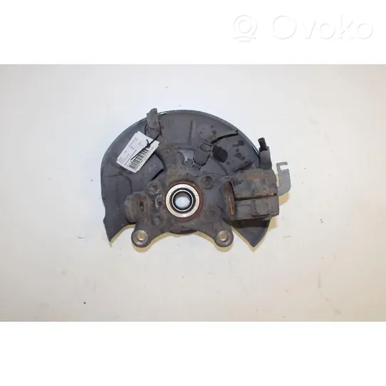 Volkswagen Caddy Front wheel hub 