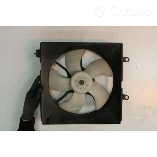 Honda Civic Ventilatore di raffreddamento elettrico del radiatore 