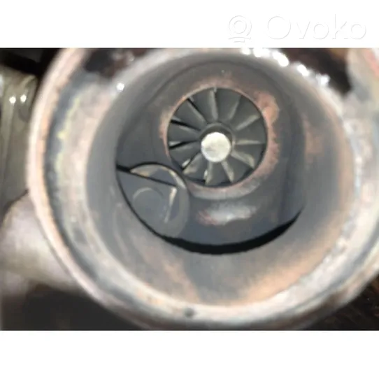 Mercedes-Benz A W168 Turboahdin A6680960399