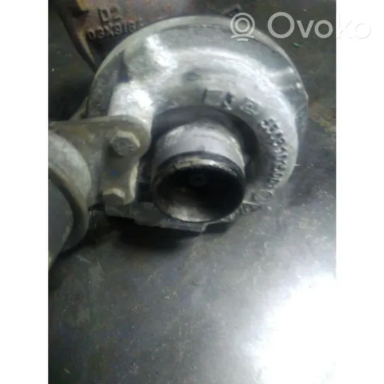 Mercedes-Benz A W168 Turbina A6680960499