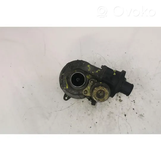 Mercedes-Benz A W168 Turboahdin A6680960499