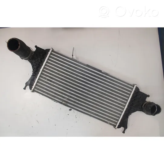 Mercedes-Benz GLE (W166 - C292) Radiatore intercooler 