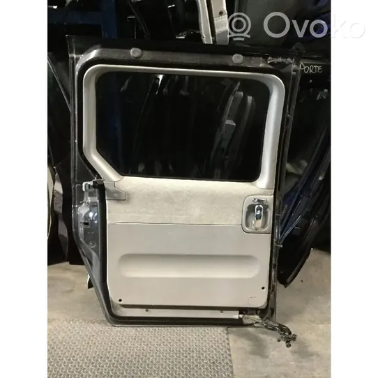 KIA Carnival Back/rear loading door 