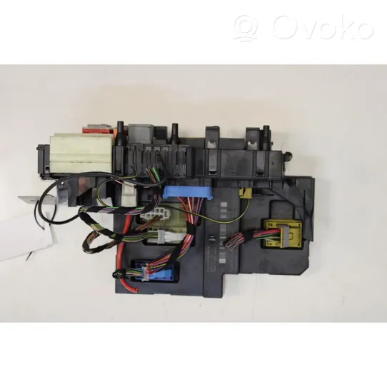 Mercedes-Benz GLK (X204) Fuse module 