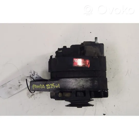 Fiat Panda 141 Generatore/alternatore 