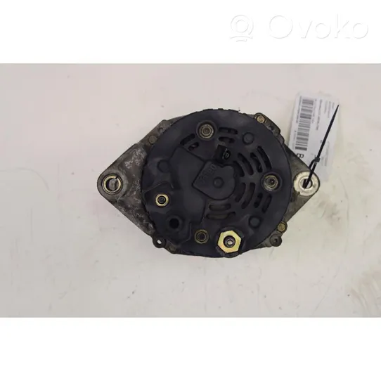 Renault Master II Alternator 