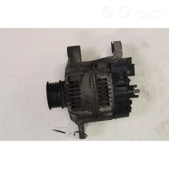 Renault Master II Alternator 