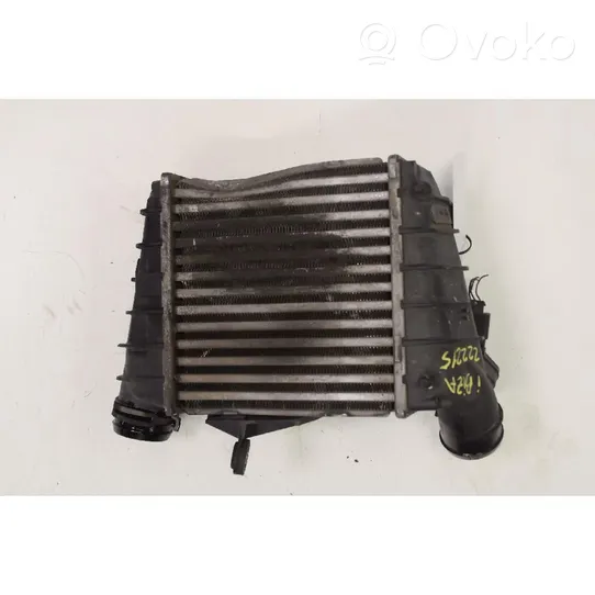 Seat Ibiza III (6L) Chłodnica powietrza doładowującego / Intercooler 