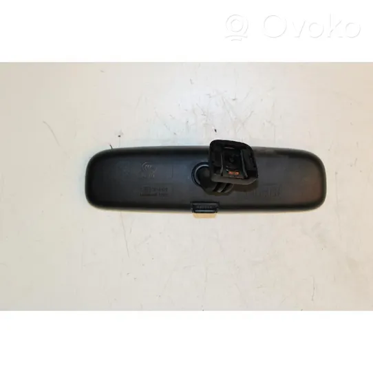 Daihatsu Terios Specchietto retrovisore (interno) 