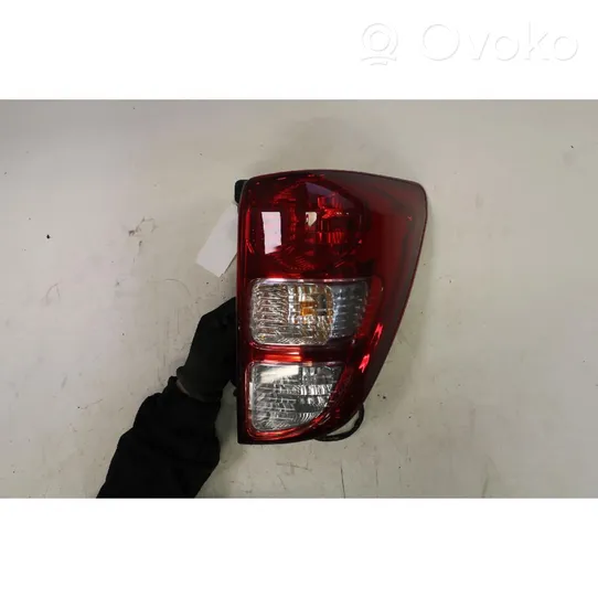 Daihatsu Terios Lampa tylna 