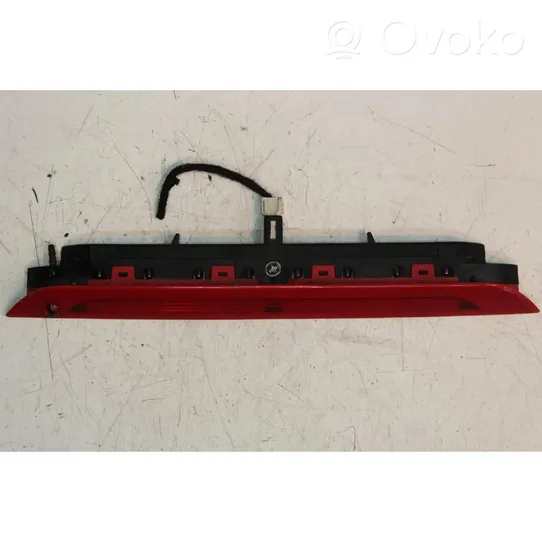 Fiat Bravo Third/center stoplight 