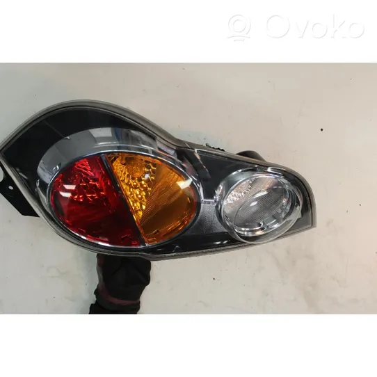 Chevrolet Spark Rear/tail lights 