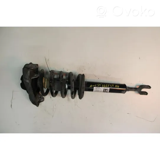 Audi A4 S4 B7 8E 8H Ammortizzatore anteriore 