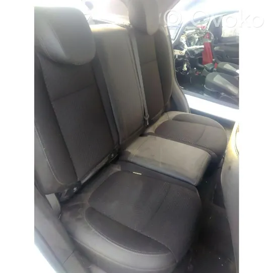 Opel Mokka X Seat set 