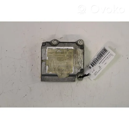 Fiat Bravo Airbag control unit/module 