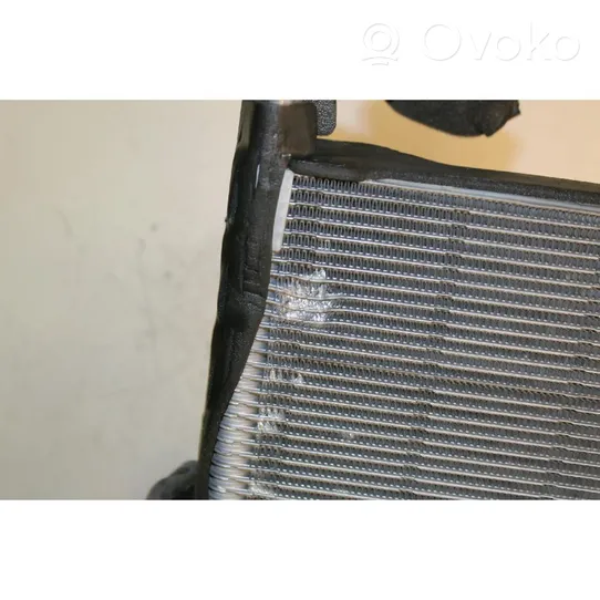 Renault Kadjar Radiateur de chauffage 