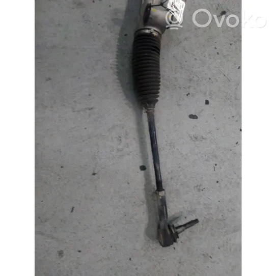 Opel Mokka X Steering rack 