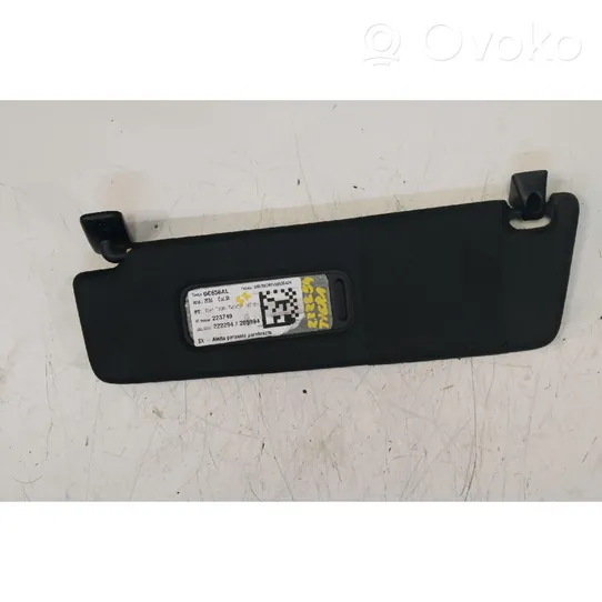 Opel Tigra B Sun visor 