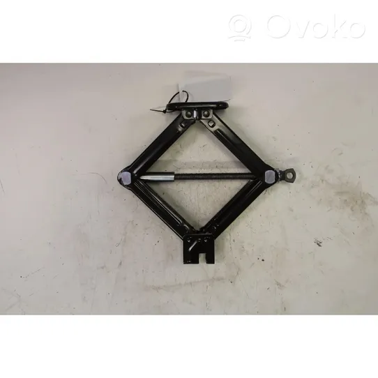 KIA Rio Lift Jack 