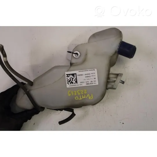 Fiat Punto (176) Serbatoio/vaschetta liquido lavavetri parabrezza 