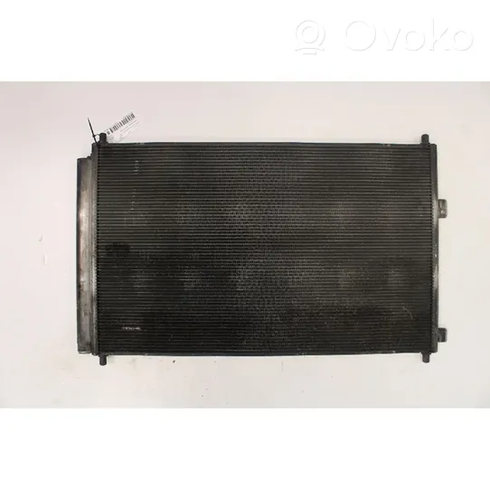 Toyota RAV 4 (XA30) Gaisa kondicioniera dzeses radiators 