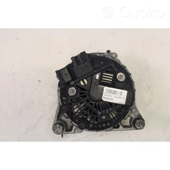 Ford C-MAX II Generatore/alternatore 