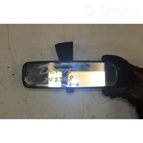 Citroen C4 Cactus Rear view mirror (interior) 