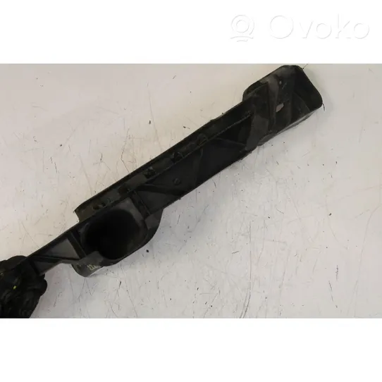 Volkswagen Golf V Support phare frontale 