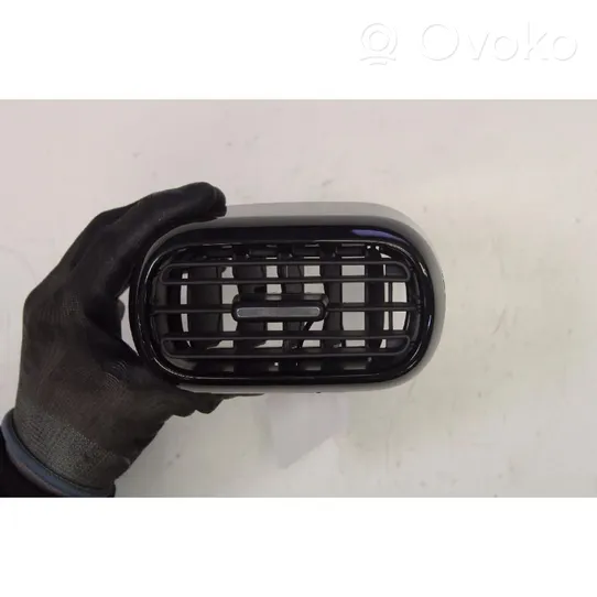 Citroen C4 Cactus Dash center air vent grill 