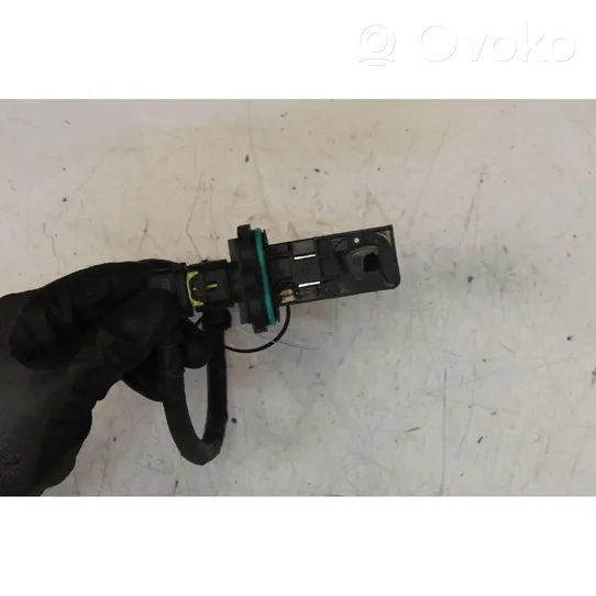 Opel Mokka X Mass air flow meter 