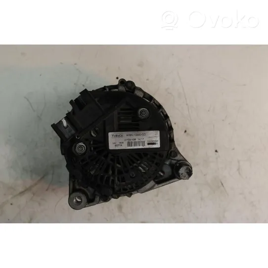 Ford Ecosport Generatore/alternatore 