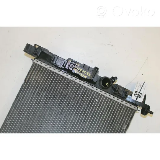 Opel Meriva B Radiateur soufflant de chauffage 