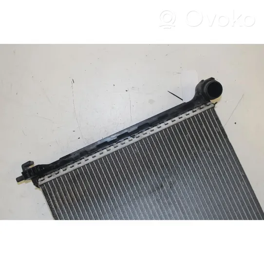 Opel Meriva B Radiateur soufflant de chauffage 