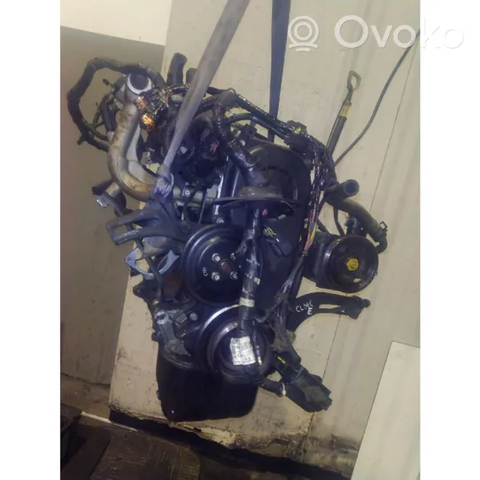 Hyundai Atos Prime Moteur 