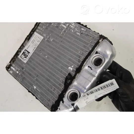 Audi Q7 4L Heater blower radiator 