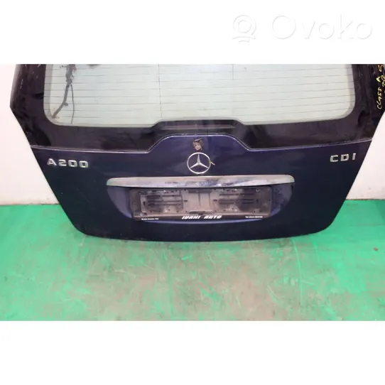 Mercedes-Benz A W169 Portellone posteriore/bagagliaio 